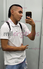 POLLO ARRECHO TOTALMENTE MORBOSO Y FOGOSO FULL LECHE Y FULL ERECCIÓN - FOTO 4