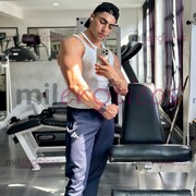 CHICO BIEN,GUAPO CON CUERPO ATLÉTICO, VARONIL ,ACEPTO PAGO CON TARJETA - FOTO 3