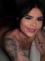 SOY SOFIA HENAOO JOVENCITA DE 26 AÑITOS INTERNACIONAL, SÚPER FEMENINA Y COMPLACI - FOTO 9
