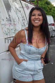 ANDREA´S WELLNESS...DISFRUTA MASAJE EROTICO, NURU, PROSTATICO, PIEDRAS CALIENTES - FOTO 1