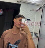 CHICO CON DISPONIBILIDAD A BRINDAR EL MEJOR SERVICIO, RESPONSABLE Y LIMPIO. - FOTO 3