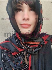 CON UNA CARITA DE ANGEL PERO CON UNA LEGIÓN DE DEMONIOS DETRAS YO SOY NUEVA - FOTO 3