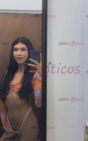 REGINA FLAQUITA CON 20 CM LECHERA Y BUEN CULITO NO TE VAS A ARREPENTIR DE PROBAR - FOTO 1