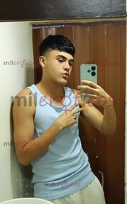 JOVEN ACTIVO 20 CENTÍMETROS CON SITIO PRIVADO - FOTO 8
