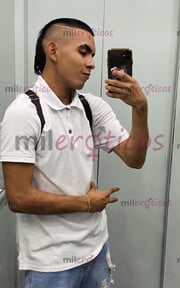 POLLO VERGON Y ARRECHO FULL MORBO FULL ERECCIÓN BIEN FIRME - FOTO 10