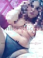 TATIANA LINDA CRESPITA LISTA PARA COMPLACERTE EN LO QUE MÁS DESEES AMOR - FOTO 1