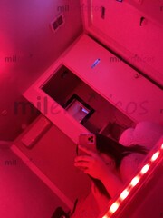 PASA UN RATO AGRADABLE CON MIGO , SIN PRISAS ,NI APUROS PLATICADORA Y AGRADABLE - FOTO 10