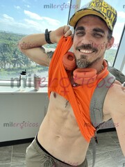 AMANTE Y CONQUISTADOR DISPUESTO A TODO Y CON TODOS TRÍOS, SWINGER - FOTO 6