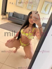 ALEJA HERMOSA PAISA CON MUCHOS DESEOS DE HACER MALVADES! TENGO UNA RICA VAGINA - FOTO 5
