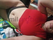 RICOS SERVICIOS VIRTUALES CHICA BLANCA PELIRROJA - FOTO 8