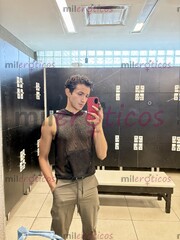 TWINK DISCRETO EN BUSCA DE CONEXIONES AUTÉNTICAS - FOTO 8