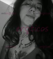 SAMANTHA JOVEN BONITA NALGONA COMPLACIENTE - FOTO 1