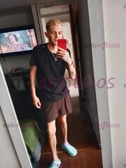 SI TU CUERPO TE PIDE UN DESEO YO ESTOY DISPUESTO A COMPLACERLO - FOTO 4