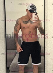 JOVENCITO VARONIL Y SOBRE TODO MUI CALIENTE DISPONIBLE CON LUGAR - FOTO 10