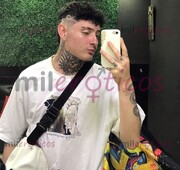 POLLO NEA 17 CM BLANQUITO Y ROSADITO DISPUESTO A CUMPLIR TUS FANTASIAS - FOTO 1