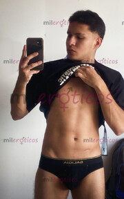 MASCULINO VERGON SERIO DE PASO POR MEDELLÍN - FOTO 7