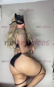AYLIN DISPUESTA A TODO PARA HACERTE FELIZ CUENTO CON LUGAR - FOTO 10