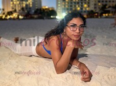 CARIBEÑA DESDEL SUR PARA EL NORTE PATRICIA SEXI MORENA - FOTO 8