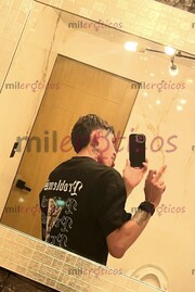 LATINO FOGOZO 20M DE BUENA VERGA COMPLACIENTE Y CALIENTE DISPUESTO COGERTE - FOTO 8