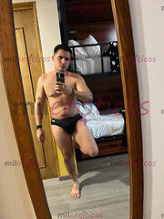 COLOMBIANO VERSATIL MASCULINO. FETICHISTA Y DOMINANTE. - FOTO 3