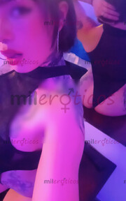 CHICA CALIENTE RICA COMPLACENTE FLACA CON CURVAS DELICIOSAS - FOTO 4