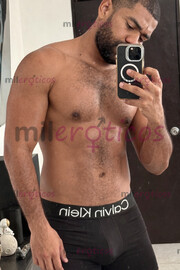 NEGRO 22CM DISPONIBLE PARA PASAR UN RATO AGRADABLE. VIP. - FOTO 5