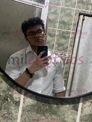 JOVEN CON GANAS DE COGER Y ENERGÍA PARA SATISFACERTE SOLO MUJERES - FOTO 1