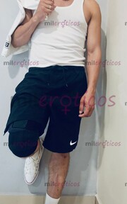 MACHO CHACAL VERGA GRUESA ACTIVO HETERO NO TE ARREPENTIRAS DE MI COMPAÑIA - FOTO 10