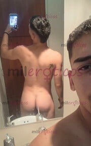 MACHO VERSÁTIL CON UN VERGON XL 21CM GRUESO - FOTO 3