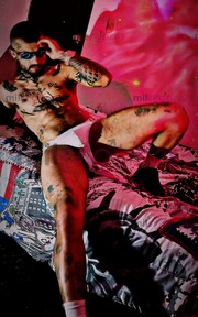 MACHO VERGON TODO TERRENO TALADRADRO CULOS POR HORAS - FOTO 9