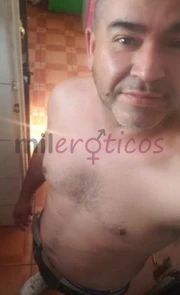 HETERO CASADO CURIOSO Y MORBOSO PIOLA Y DISCRETO - FOTO 6