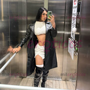 MORENA, CANDENTE Y DIVINA: LUJO, ACTITUD Y PLACER GARANTIZADO - FOTO 6