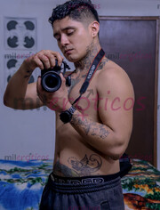 CUENTO CON LUGAR EN EL CENTRO SOLO PARA CABALLEROS SOLVENTES 19 CM - FOTO 8