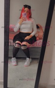 ULTIMOS DIAS. ME COMO TU PENE BIEN RICO SOY UNA PUTA CHUPONA ME ENCANTA - FOTO 2