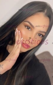 ISABELLA HERMOSA ESCORT NALGONA DISPONIBLE LAS 24 H A DOMICILIO E - FOTO 9