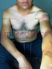 SOY LEO TE HAGO LO QUE ME PIDAS, SOY SUPER BUEN - FOTO 1