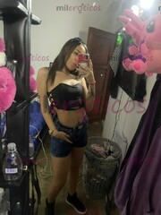 MIA. RECIÉN LLEGADA A SANTA MARTA PARA HACER TUS FANTASÍAS REALIDAD - FOTO 5