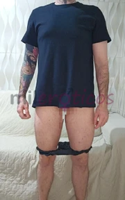 SOU HOMEM TRANS, HOMEM DE BUCETA SAFADINHO - FOTO 7