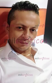 TU SECRETO MEJOR GUARDADO: CABALLEROSIDAD Y FUEGO EN UN SOLO LUGAR - FOTO 1