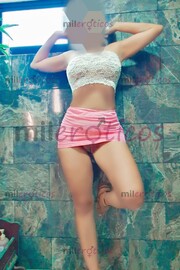 NADA MAS ECXITANTE QUE TENER SEXO CON UN DESCONOCIDO Y SER SUYA POR ESE MOMENTO - FOTO 10