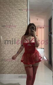 CHICA JOVEN Y BONITA MUY COMPLACIENTE, LIMPIA Y SÚPER CALIENTE - FOTO 9