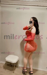 ARLLET 100% REAL DE VISITA EN MÉXICO 21CM DE VERGA - FOTO 8