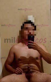 JOVEN 31 AÑOS CON EXPERIENCIA TE INVITO A PROBAR DISFRUTEMOSS - FOTO 1
