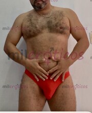 ACTIVO VELLUDO CALIENTE, COMPLACIENTE Y APASIONADO - FOTO 9