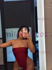 HOLA MOR SOY CAMILA Y ESTOY AQUÍ PARA DARTE LA MEJOR COMPAÑÍA Y PASARLA RICO - FOTO 3