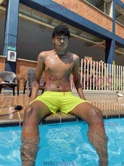 CHICO MORENO, QUE HAY POR HACER, LLEGO Y A VECES TENGO LUGAR - FOTO 10