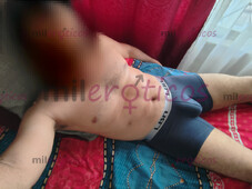 CHARLEMOS Y DISFRUTEMOS EL MOMENTO ( SOLO MUJERES Y PAREJAS) - FOTO 2