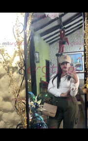 UN GUSTO SOFÍA, RECIÉN LLEGADA ALA CUIDAD - FOTO 2