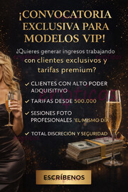 DINERO DIARIO, CLIENTES EXCLUSIVOS, DISCRECIÓN TOTAL HORARIO FLEXIBLE. - FOTO 6