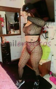 ANAL Y VAGINAL Y ORAL EN MI ENCONTRARAS LA MEJOR PERRA QUIERO VERGA - FOTO 4